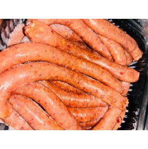 1 كيلو سجق بلدي 