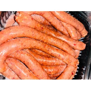 1 كيلو سجق بلدي 