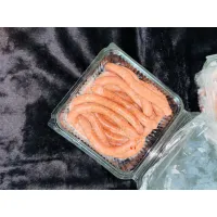 نصف كيلو سجق بلدي 