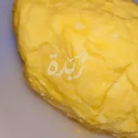 1 كيلو زبدة بقري